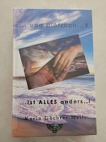 und plötzlich ist alles.. UNSER BUCH*zug Tabea`s Delpintraum
